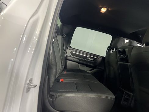 Used 2025 RAM 1500 Big Horn image 29
