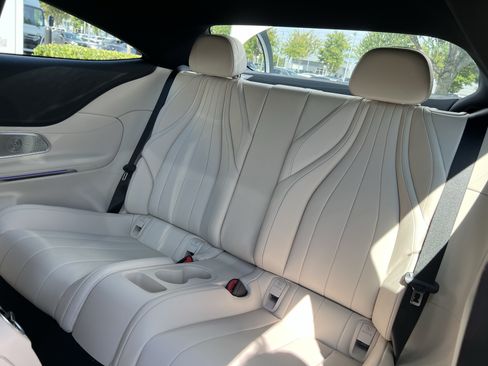 New 2027 Mercedes-Benz CLE 450 4MATIC Coupe image 33