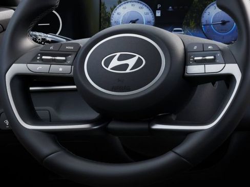 New 2026 Hyundai Elantra Sport FWD image 15