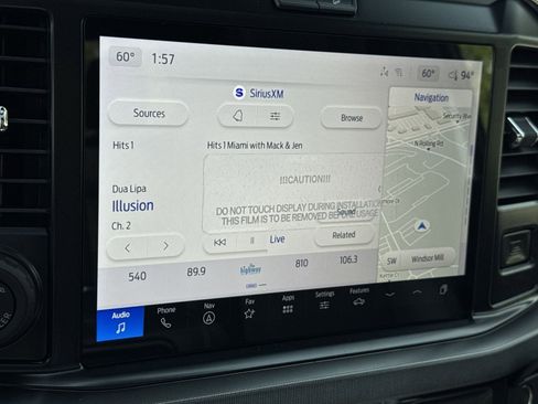 New 2026 Ford F250 Platinum image 33