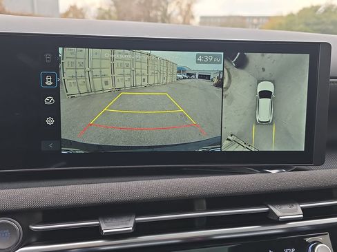 New 2026 Hyundai Tucson Limited AWD/4WD image 23