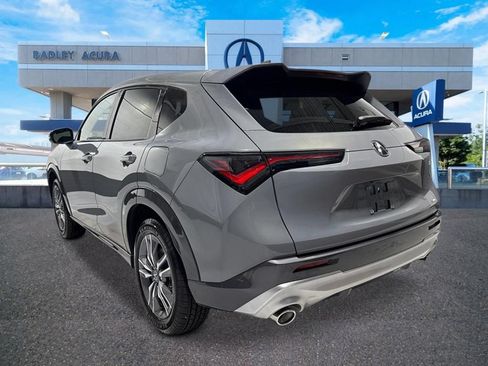 New 2026 Acura ADX AWD image 3