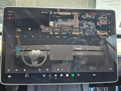 Used 2023 Tesla Model 3 Standard Range RWD image 42