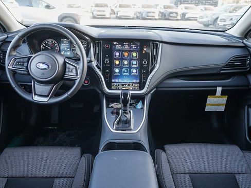 New 2025 Subaru Outback Premium image 13
