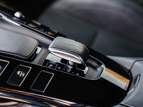 Used 2020 Mercedes-Benz AMG GT Coupe image 17