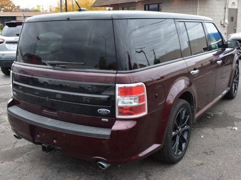 Used 2017 Ford Flex SEL w/ Equipment Group 202A image 4