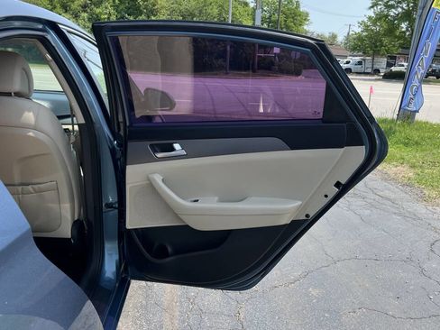 Used 2015 Hyundai Sonata SE image 32