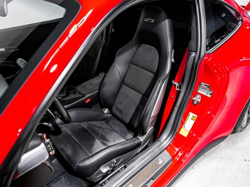 Used 2015 Porsche 911 GT3 RWD image 19