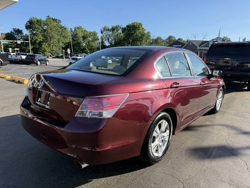 Used 2008 Honda Accord LX-P image 8