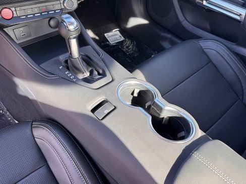 New 2026 Ford Mustang Premium image 23