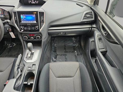 Used 2023 Subaru Crosstrek 2.0i image 4