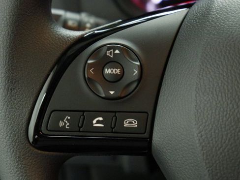 New 2026 Mitsubishi Eclipse Cross ES AWD/4WD image 9
