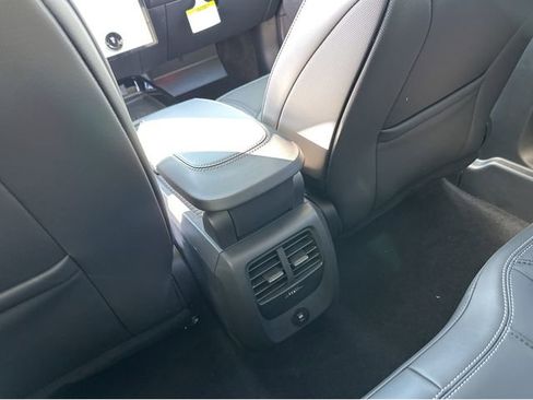 New 2025 Ford Mustang Mach-E Premium image 22