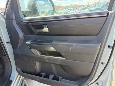 Used 2025 Toyota Tundra SR5 w/ SR5 Premium Package AWD/4WD image 25