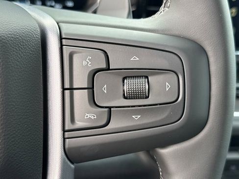 New 2026 GMC Sierra 1500 SLT w/ SLT Premium Plus Package image 29