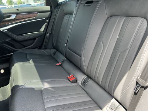 Used 2019 Audi A6 3.0T Prestige w/ Prestige Package AWD/4WD image 32