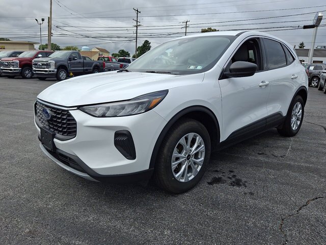 Certified 2023 Ford Escape Active AWD/4WD image 3