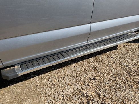 Used 2025 Ford F150 XLT w/ Equipment Group 301A Standard image 8