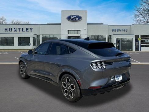 Certified 2023 Ford Mustang Mach-E GT AWD/4WD image 6