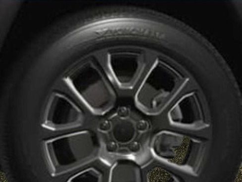 New 2026 Jeep Compass Latitude image 8