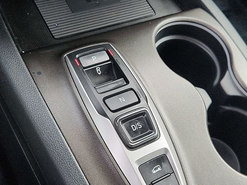 Certified 2022 Honda Passport TrailSport image 14