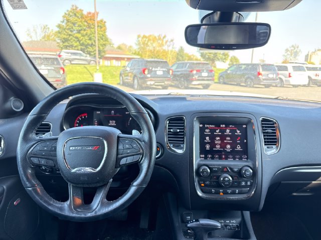Used 2018 Dodge Durango R/T AWD/4WD image 13