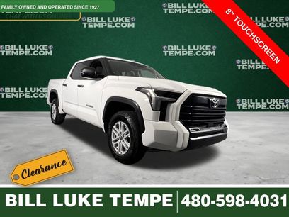 Used 2022 Toyota Tundra SR5