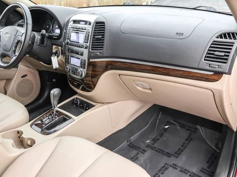 Used 2011 Hyundai Santa Fe Limited image 36