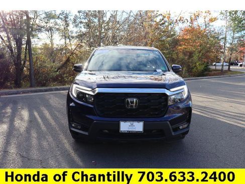 Used 2022 Honda Passport EX-L image 2