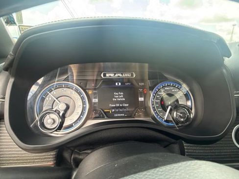 Used 2019 RAM 1500 Limited AWD/4WD image 20