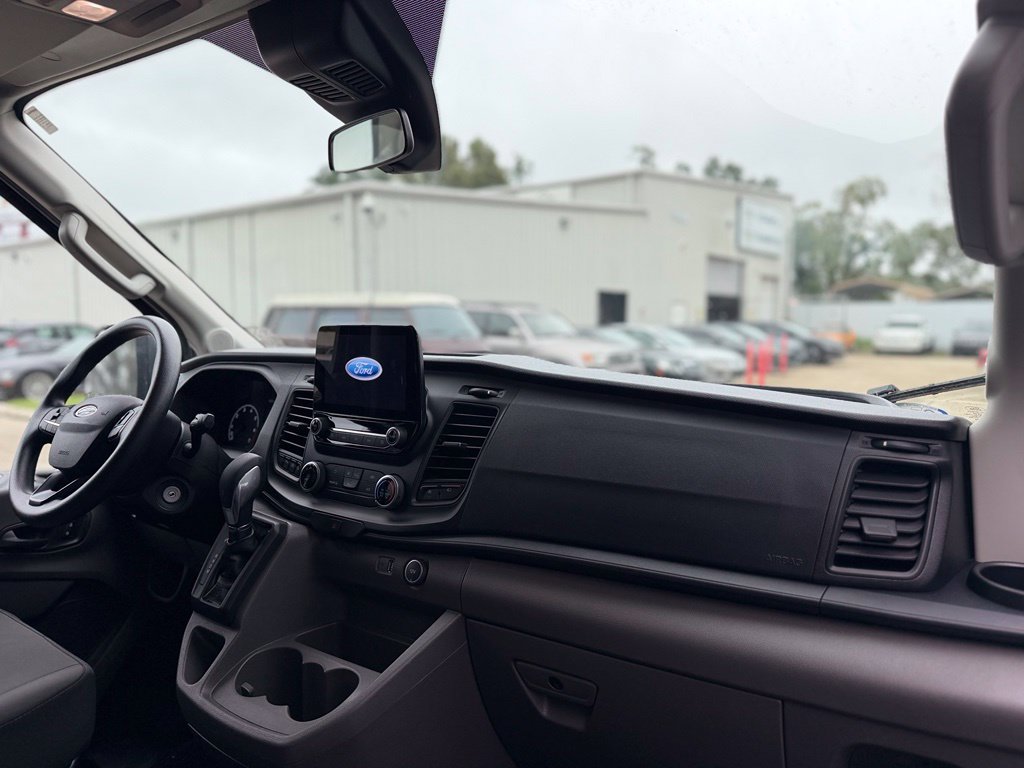Used 2021 Ford Transit 350 XLT RWD image 18
