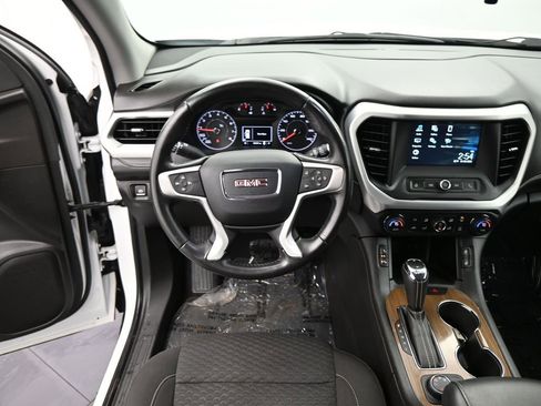 Used 2019 GMC Acadia SLE image 20