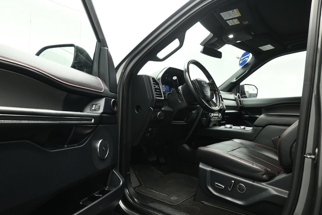 Certified 2021 Ford Expedition Max Limited AWD/4WD image 7
