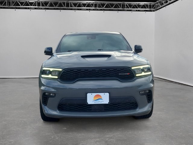 Used 2023 Dodge Durango GT RWD image 2
