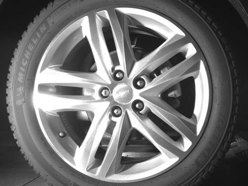 Used 2024 GMC Terrain SLE AWD/4WD image 10