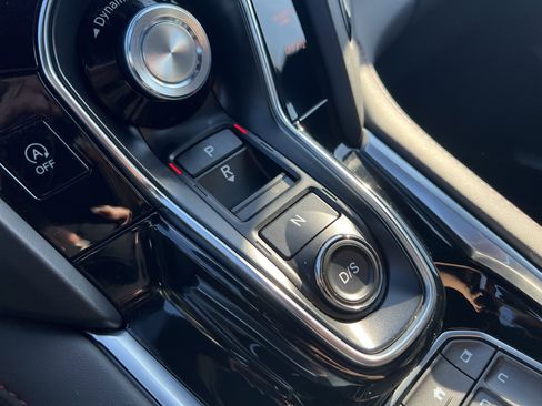 Certified 2024 Acura RDX A-Spec image 26