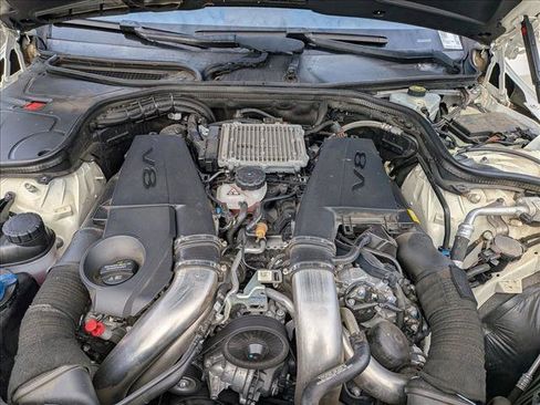 Used 2016 Mercedes-Benz S 550 Sedan image 22