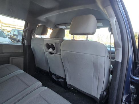 Used 2017 Ford F350 XL image 15