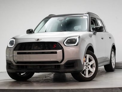 Certified 2025 MINI Cooper Countryman S