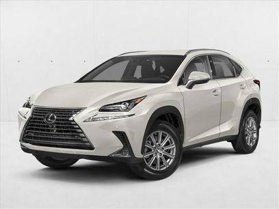 Used 2018 Lexus NX 300 FWD w/ Accessory Package 2