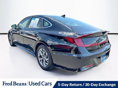 Used 2023 Hyundai Sonata SEL FWD image 6