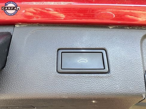 Used 2021 Volkswagen Atlas SE w/ Panoramic Sunroof Package image 27