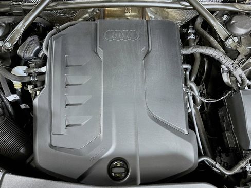 New 2025 Audi Q5 Premium Plus image 12