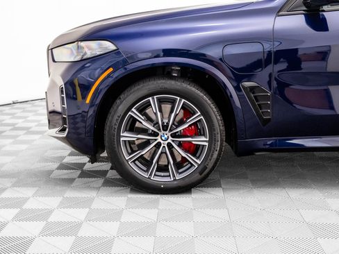 New 2026 BMW X5 xDrive50e w/ Executive Package image 35