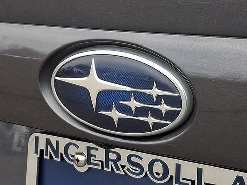 Used 2023 Subaru Crosstrek 2.0i image 40