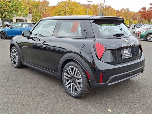 New 2026 MINI Cooper S image 4