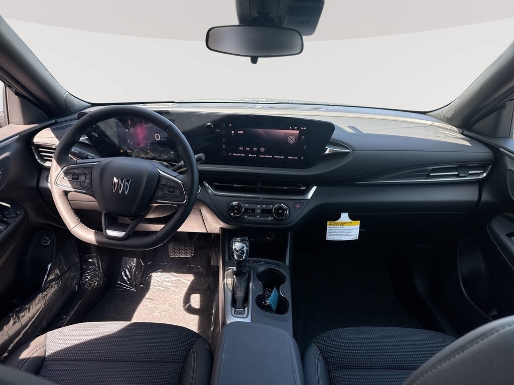 New 2026 Buick Envista Preferred w/ Convenience I Package FWD image 19