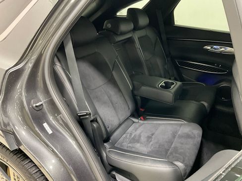 Used 2022 Genesis GV70 3.5T Sport w/ Sport Prestige Package image 24