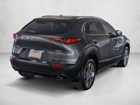 Used 2024 MAZDA CX-30 AWD 2.5 S w/ Premium Package image 5