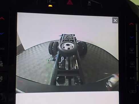 New 2026 RAM 5500 Tradesman image 28